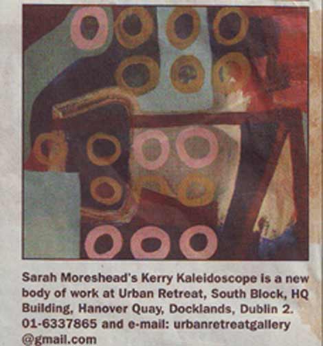 Kerry Kaleidoscope